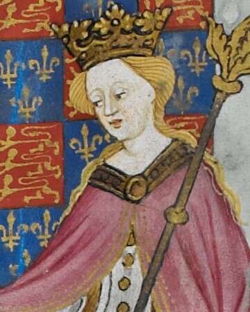 A Royal Union: Margaret of Anjou Weds King Henry VI