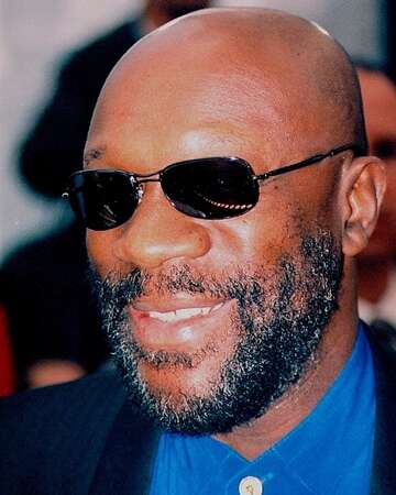 The Life and Legacy of Isaac Hayes