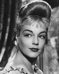 Celebrating the Birth of Simone Signoret: A Cinematic Legend