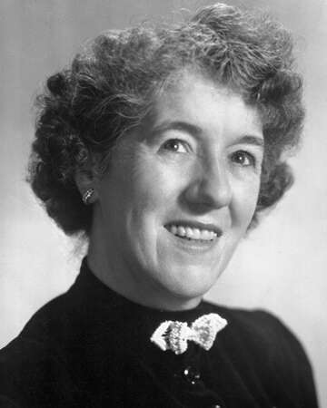 The Life and Works of Enid Blyton