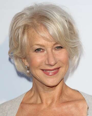 Celebrating Helen Mirren: A Legendary Career