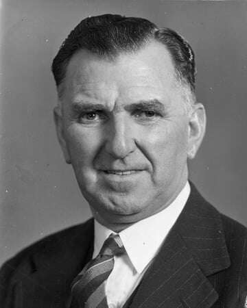 The 1949 New Zealand General Election: A Shift in Power