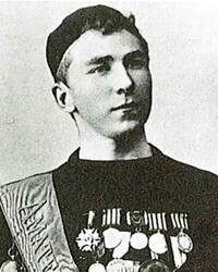 Jaap Eden's World Record Skating Achievement of 1895