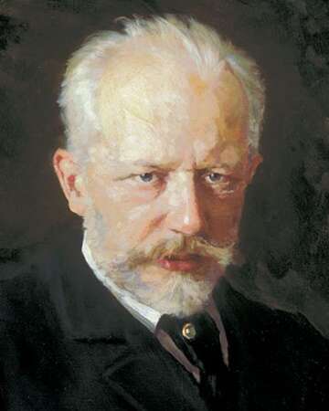 The Death of Pyotr Ilyich Tchaikovsky: A Musical Tragedy