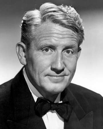 Celebrating the Legacy of Spencer Tracy