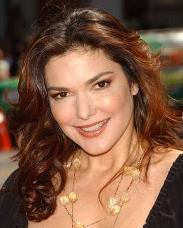 Celebrating Laura Harring: A Journey of Triumph and Talent