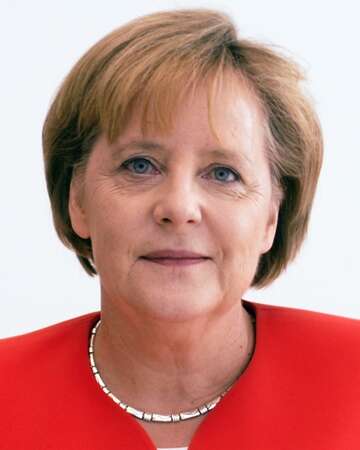 Merkel's Warning to Putin on Crimea