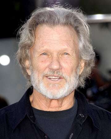 Celebrating the Life of Kris Kristofferson