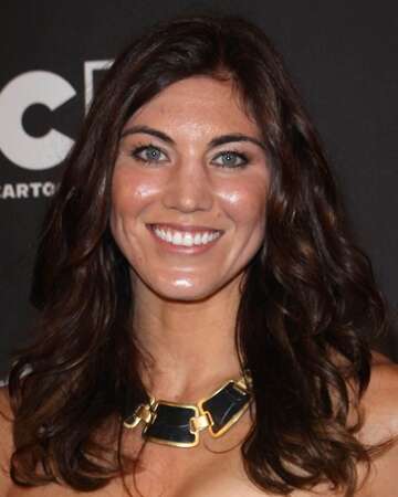 Celebrating Hope Solo: Icon of American Soccer