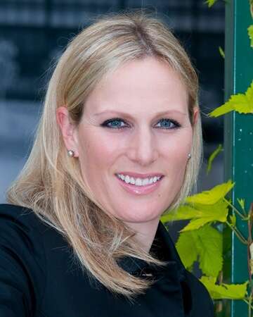 Celebrating Zara Phillips: A True Royal Figure