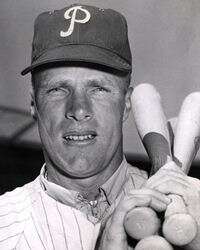 Celebrating Richie Ashburn: A Baseball Legend