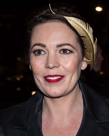 Celebrating 50 Years of Olivia Colman: A Journey Through Her Career