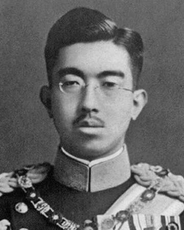 Emperor Hirohito's Critical Consultation in 1941