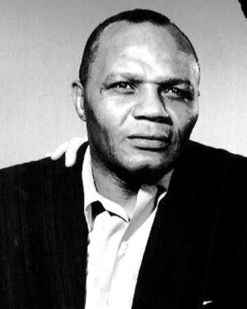 Jersey Joe Walcott's Historic Knockout of Ezzard Charles