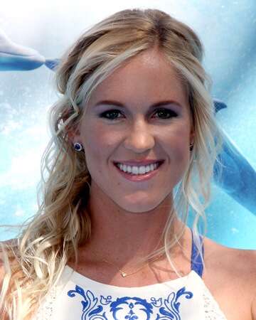 The Inspiring Shark Attack Story of Bethany Hamilton