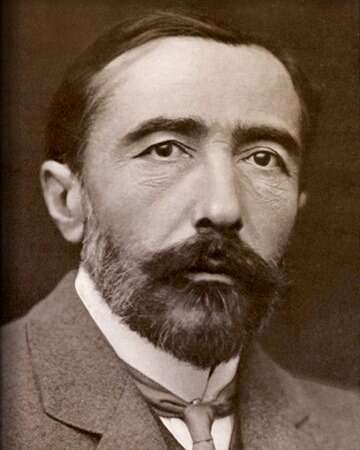 The Marriage of Joseph Conrad: A Union of Two Worlds