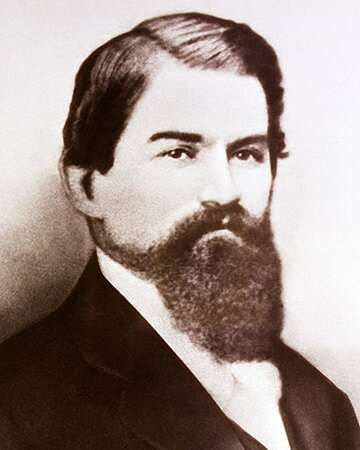 The Death of John Pemberton: The Man Behind Coca-Cola