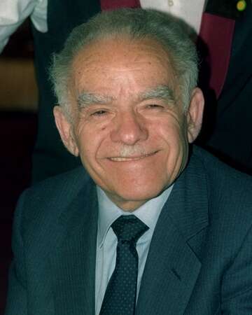 The Life and Legacy of Yitzhak Shamir