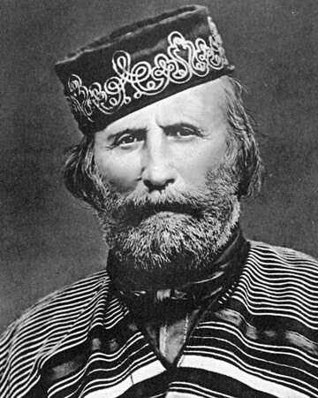 The Death of Giuseppe Garibaldi: A National Hero's Farewell