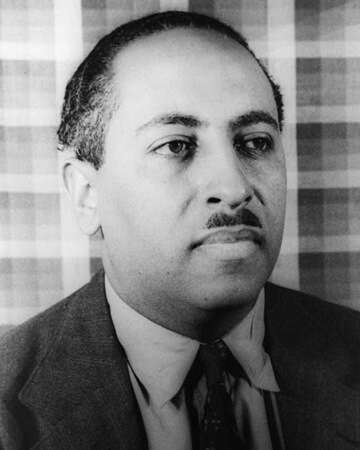 Remembering Arna Bontemps: A Cultural Icon of the Harlem Renaissance