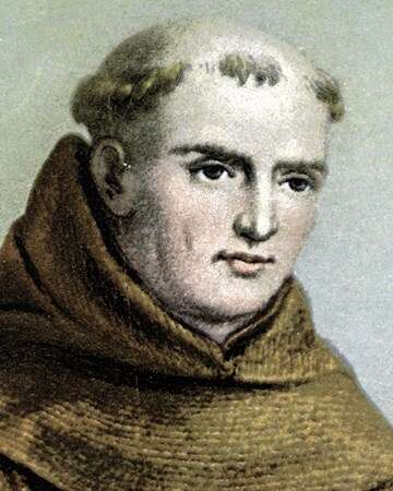 The Birth of Junípero Serra: A Founding Missionary of California