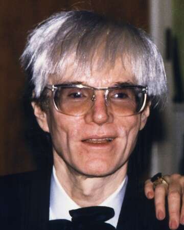 The Attempted Assassination of Andy Warhol