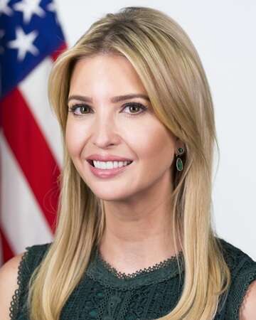 Ivanka Trump Becomes Senior Advisor to Trump Administration