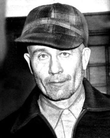 The Dark Legacy of Ed Gein