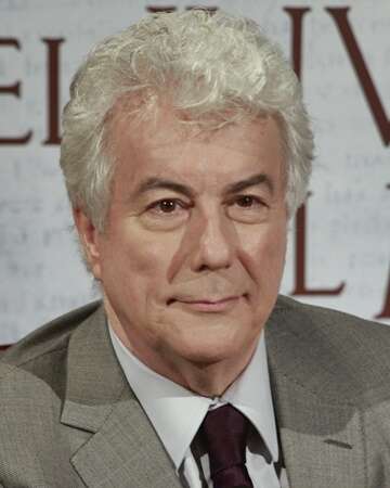 Celebrating Ken Follett's 75th Birthday