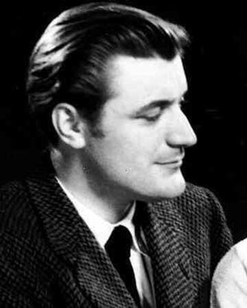 The Wedding of Ted Hughes and Sylvia Plath: A Literary Union