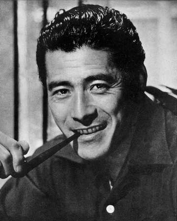 The Legacy of Toshiro Mifune: A Cinematic Icon