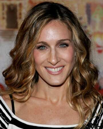 Celebrating Sarah Jessica Parker's Birthday