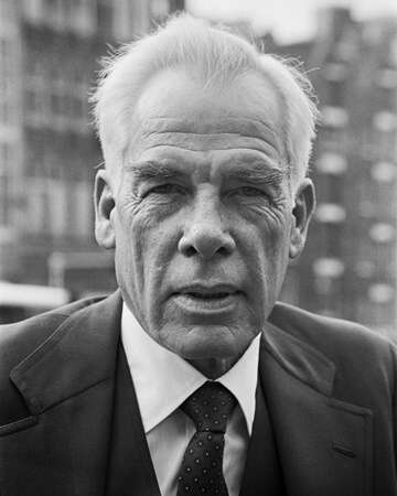 Remembering Lee Marvin: A Legendary American Actor