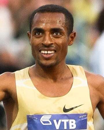 Celebrating Kenenisa Bekele: The Legacy of an Ethiopian Athletics Legend