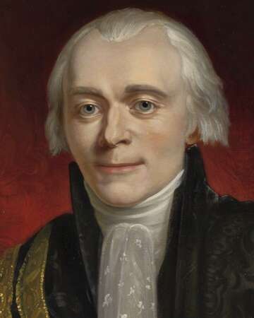 Spencer Perceval Becomes Prime Minister in 1809