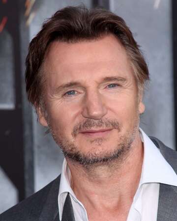 Celebrating Liam Neeson: An Icon of Irish Cinema