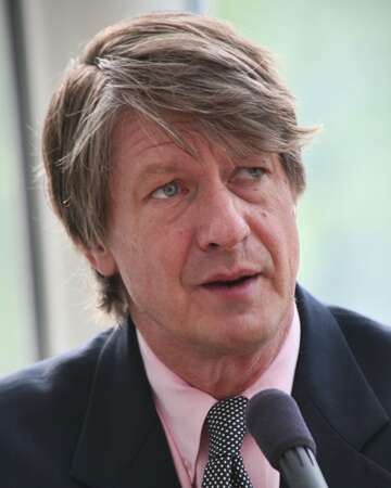 The Legacy of P. J. O'Rourke: A Satirist's Final Curtain