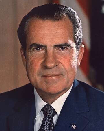 Richard Nixon Nominated at the 1960 Republican National Convention