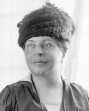 Celebrating the Life of Lillian Wald: Pioneer of Community Nursing