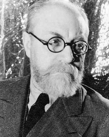 Celebrating the Legacy of Henri Matisse