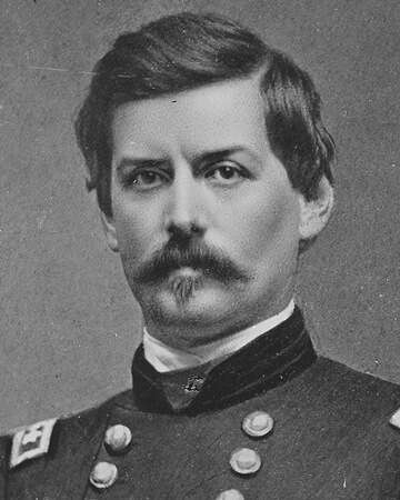 The Daring Ride of General J.E.B. Stuart Around McClellan