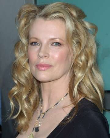 Bankruptcy of Kim Basinger: A Significant Moment in Film & TV History