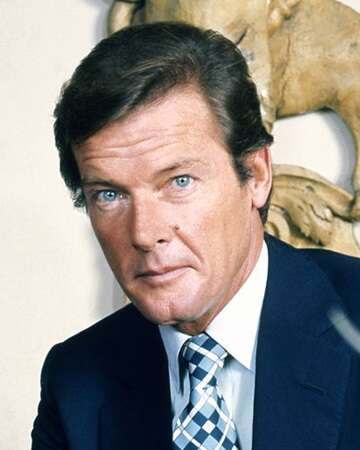 Remembering Roger Moore: The Iconic James Bond and His Legacy