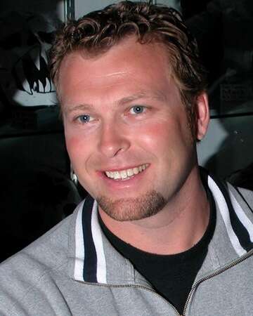 Martin Brodeur: Calder Trophy Winner of 1994