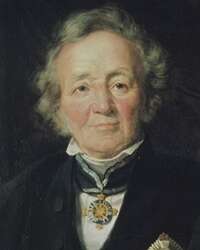 The Birth of Leopold von Ranke: The Pioneer of Source-Based History