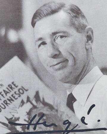 Celebrating the Birth of Hergé: The Creator of Tintin