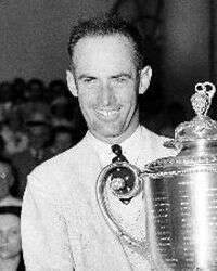 Remembering Denny Shute: The Life and Legacy of a Golfing Legend