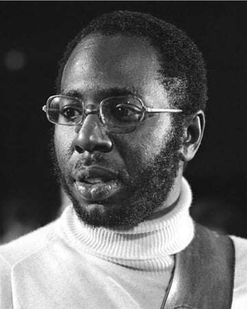 Celebrating the Legacy of Curtis Mayfield