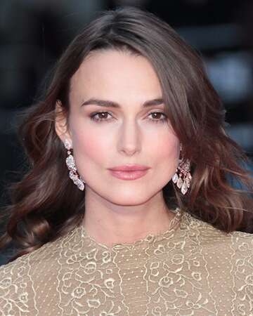 Celebrating Keira Knightley's Birthday