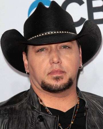 Celebrating Jason Aldean's Birthday